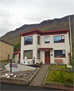 58- Isafjordur